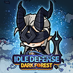 放置塔防幽林守卫者正版(Idle Defense)