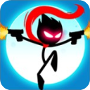 火柴人防御卡通战争官方正版(Stickman defense Cartoon war)
