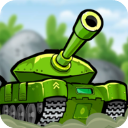 惊奇坦克最新版(Awesome Tanks)