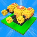 火线合并防御3D最新版(FireLine)