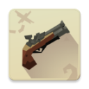 枪与香蕉最新版(Pirates Outlaws)