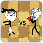 卧槽大战尼玛最新版(Meme Vs Rage)