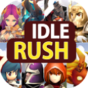 闲置冲锋(Idle Rush)破解版