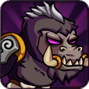 怪兽军团手游官方版(Monster Hordes)