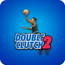 模拟篮球赛2官方最新版(DoubleClutch 2 : Basketball)