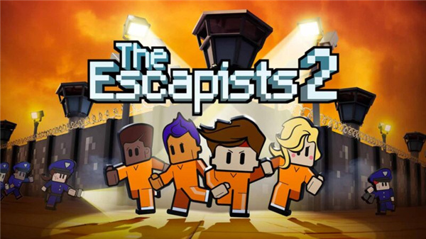 逃脱者2(The Escapists 2)手机版