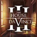 达芬奇密室3中文版(The House of Da Vinci 3)