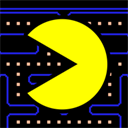 吃豆人手机版(PAC-MAN)