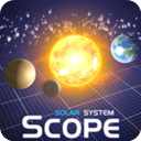 太阳系观测员2023最新版(Solar System Scope)