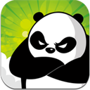 熊猫屁王中文版(MeWantBamboo)