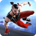 跑酷模拟器3d最新版(Parkour Simulator 3D)