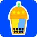 珍珠奶茶官方版(Bubble Tea)