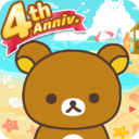 轻松小熊农场最新版(Rilakkuma Farm)