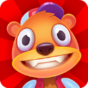 卑鄙的熊官方正版(DespicableBear)