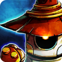 魔法机器人(Magibot)