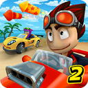 沙滩车竞速2最新版2023(BB Racing 2)