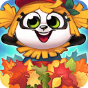 熊猫泡泡龙官方最新版(Panda Pop)