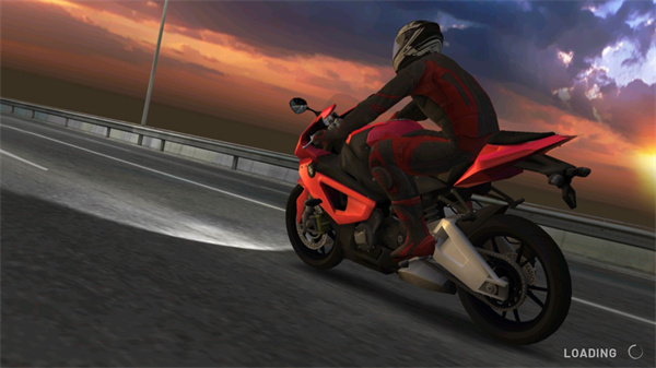 疯狂摩托车无限金币破解版下载