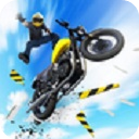 自行车跳跃最新版(Bike Jump)