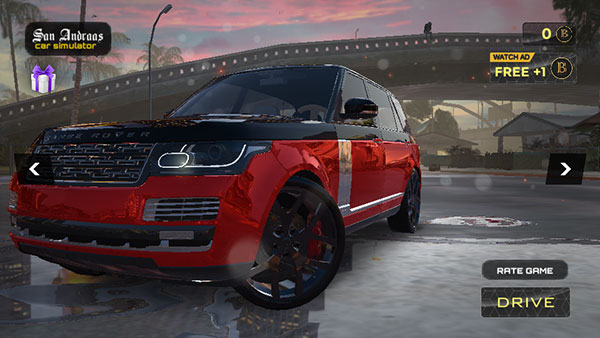 汽车模拟器游戏下载最新版