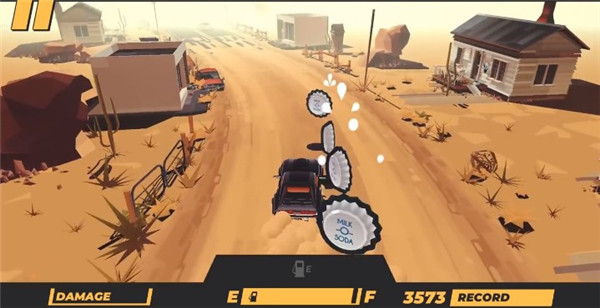 驾车远行2破解版