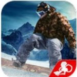 滑雪板盛宴中文破解版