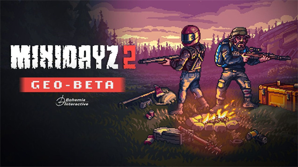 迷你dayz2汉化版下载