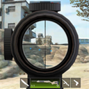 现代枪射击战争游戏2023最新版(Modern Gun)