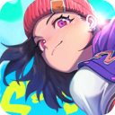 战斗少女跑酷中文版