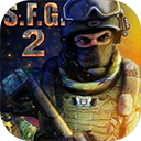 特种部队小组2官方正版2023最新版(SpecialForcesGroup2)