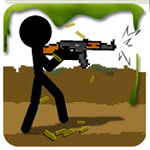 火柴人枪手(StickMan Gun)最新版