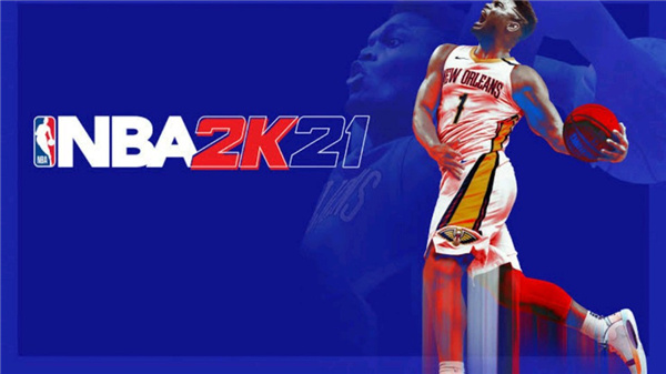 nba2k21手机版下载