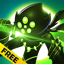 火柴人联盟1官方版2023最新版(League of Stickman Free)