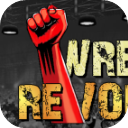 摔角革命汉化版(Wrestling Revolution)