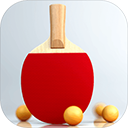 虚拟乒乓球最新版2023(Virtual Table Tennis)