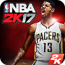 nba2k17手机版