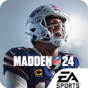 麦登橄榄球24手机版(Madden NFL)