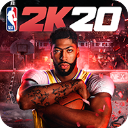 NBA2K20手游豪华存档版