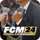 足球俱乐部经理2024(FCM24)