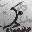 火柴人收割机最新版(Stickman Reaper)