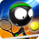 火柴人网球2015手机版
