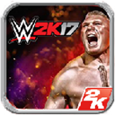 wwe2k17手机版