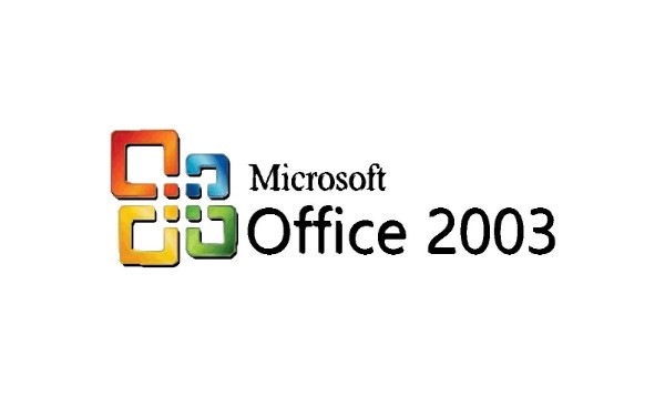 Microsoft Office2003