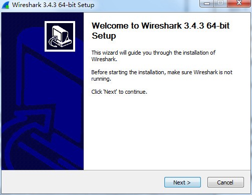 wireshark汉化版 下载