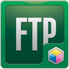 Home FTP Server 1.14