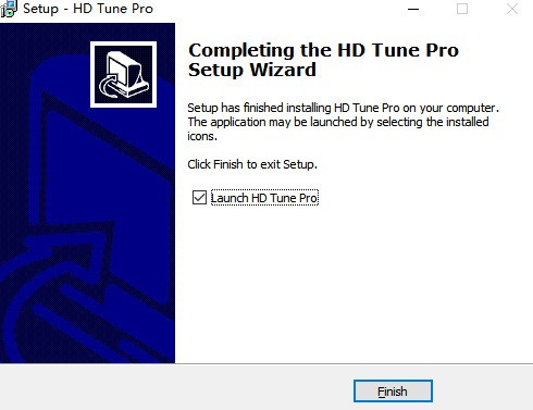 HD Tune Pro官方下载