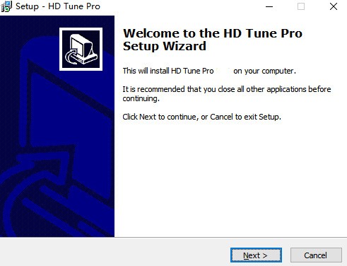 HD Tune Pro下载