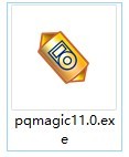 PQmagic分区魔术师中文版下载