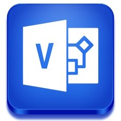 Microsoft Office Visio2013中文版 下载