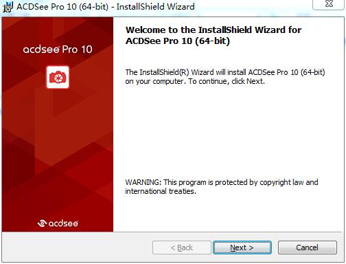 ACDSee 10.0免费下载